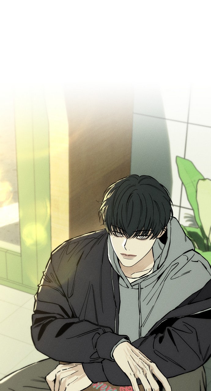 Read Tears on a Withered Flower en Manga Online