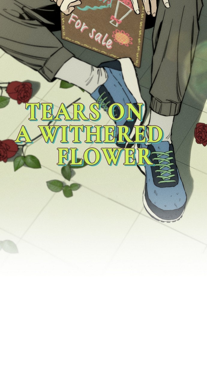 Read Tears on a Withered Flower en Manga Online