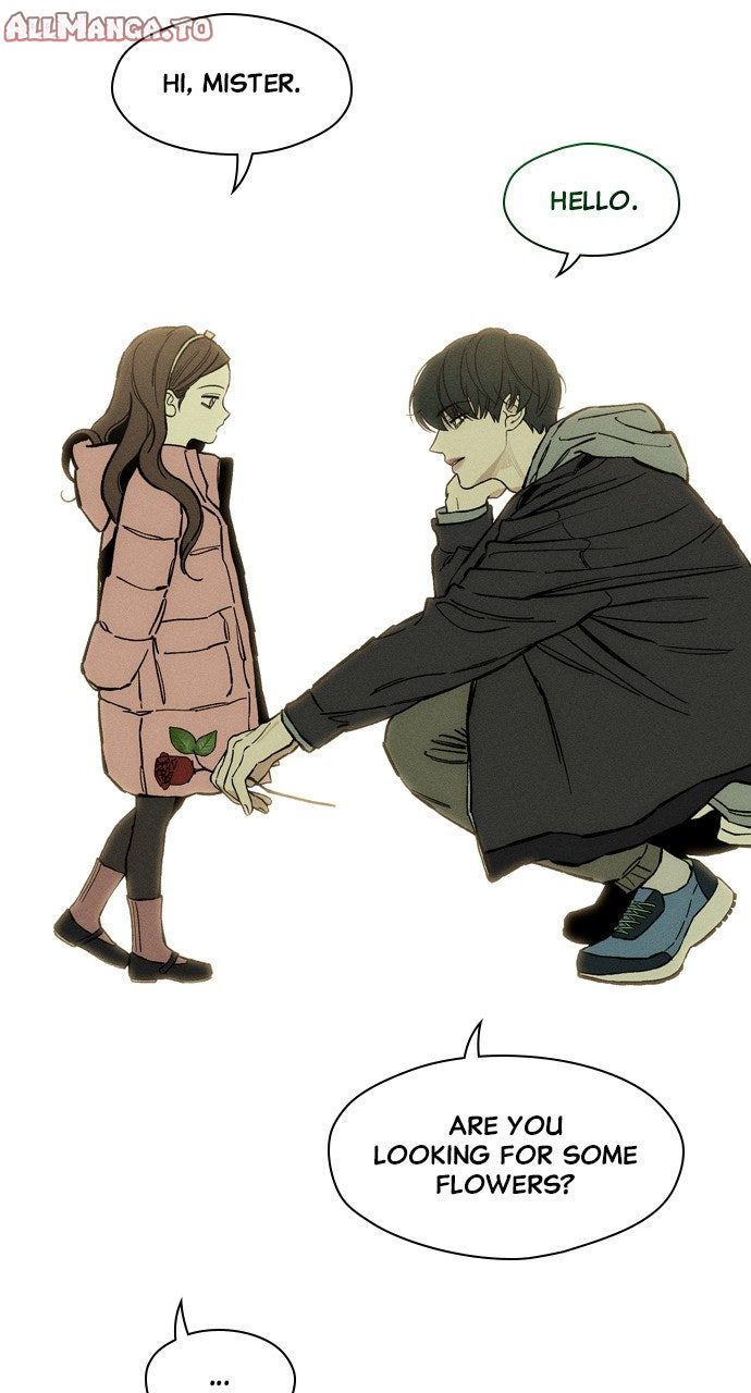 Read Tears on a Withered Flower en Manga Online