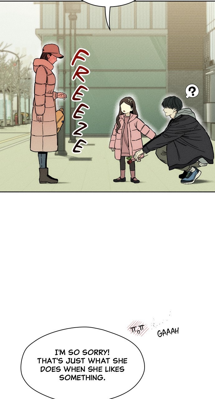 Read Tears on a Withered Flower en Manga Online