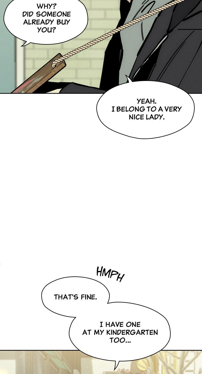 Read Tears on a Withered Flower en Manga Online