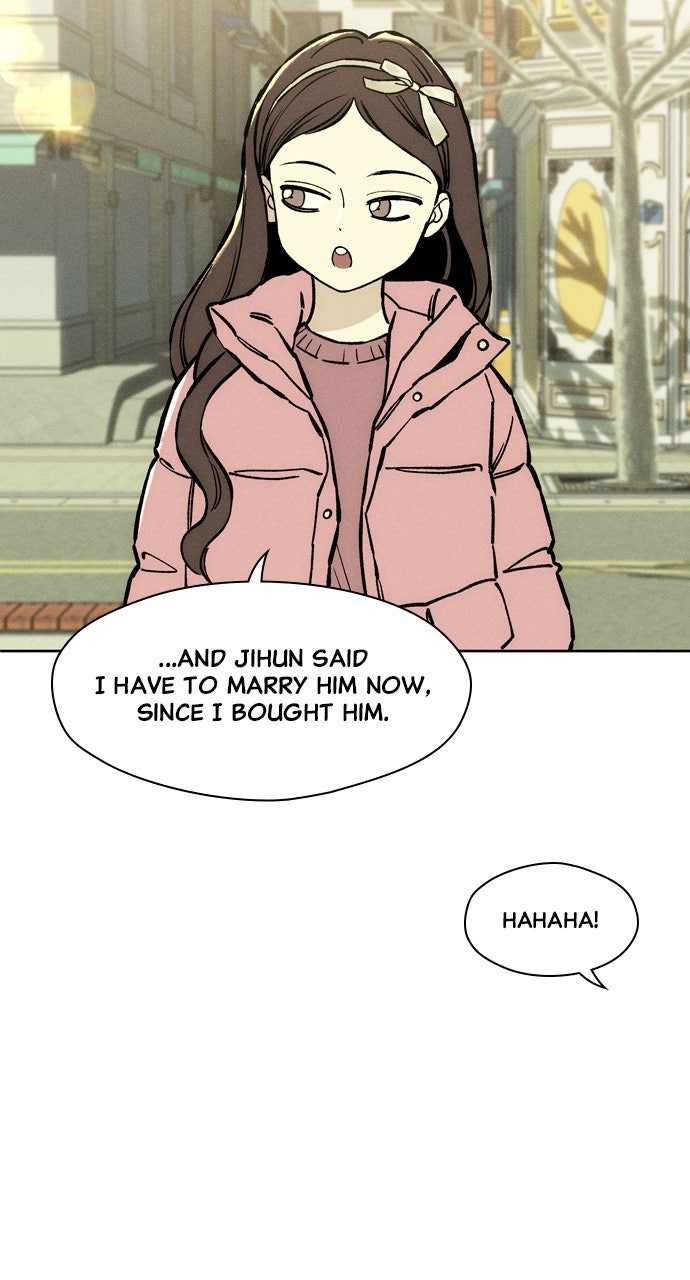 Read Tears on a Withered Flower en Manga Online