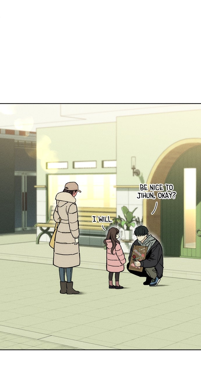 Read Tears on a Withered Flower en Manga Online