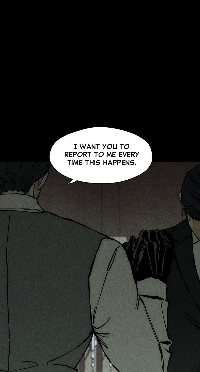 Read Tears on a Withered Flower en Manga Online