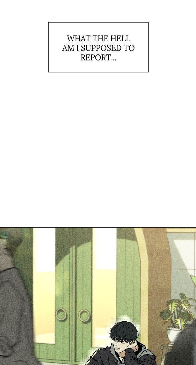 Read Tears on a Withered Flower en Manga Online