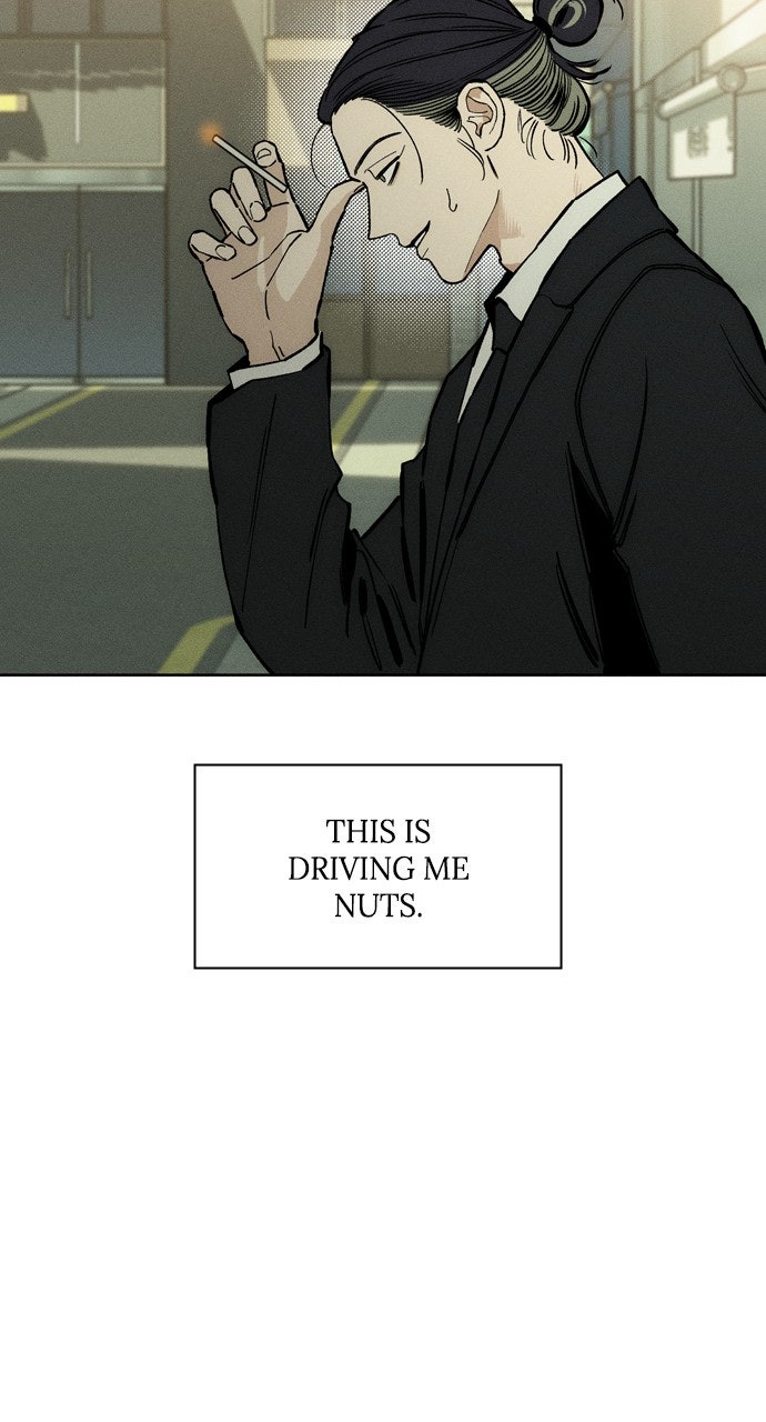 Read Tears on a Withered Flower en Manga Online