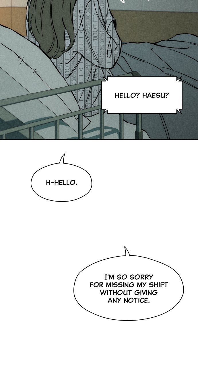 Read Tears on a Withered Flower en Manga Online