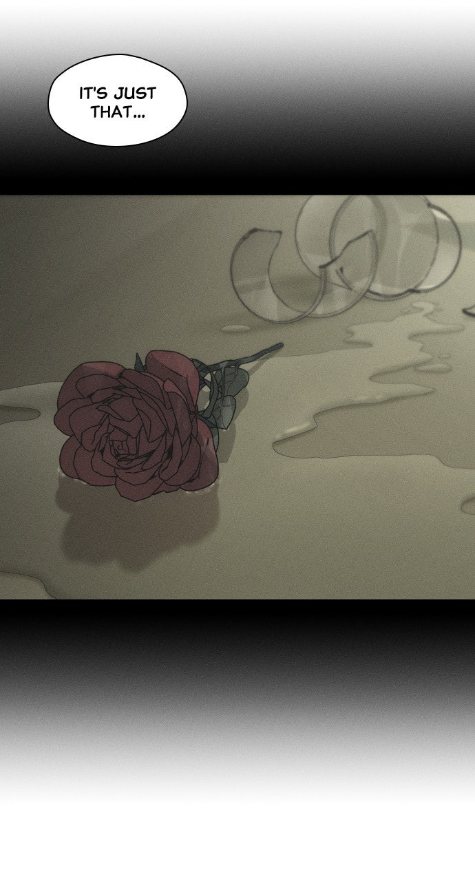 Read Tears on a Withered Flower en Manga Online