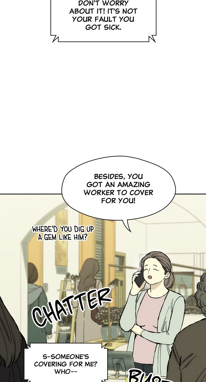 Read Tears on a Withered Flower en Manga Online