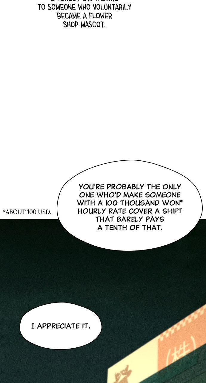 Read Tears on a Withered Flower en Manga Online