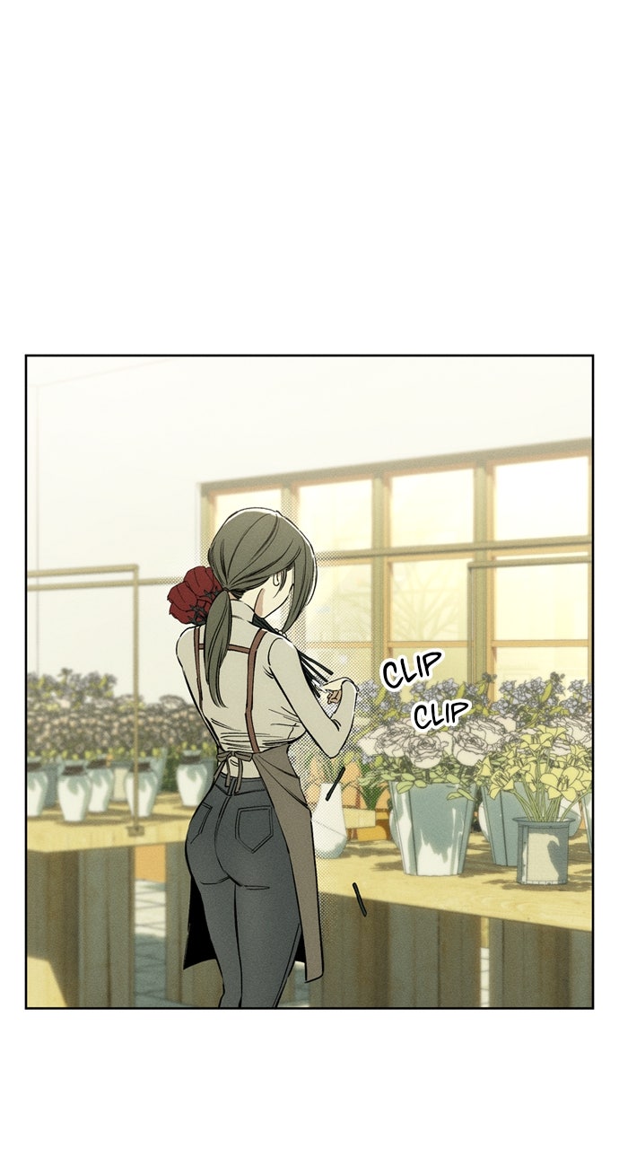 Read Tears on a Withered Flower en Manga Online