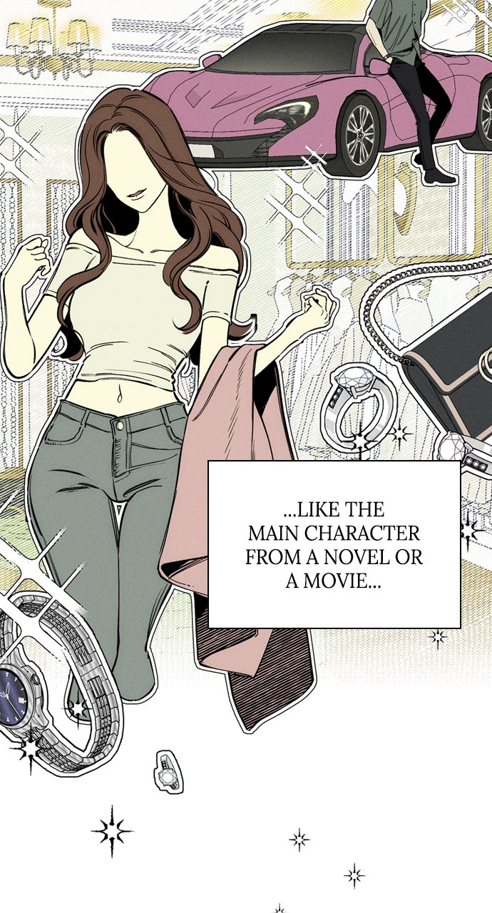 Read Tears on a Withered Flower en Manga Online