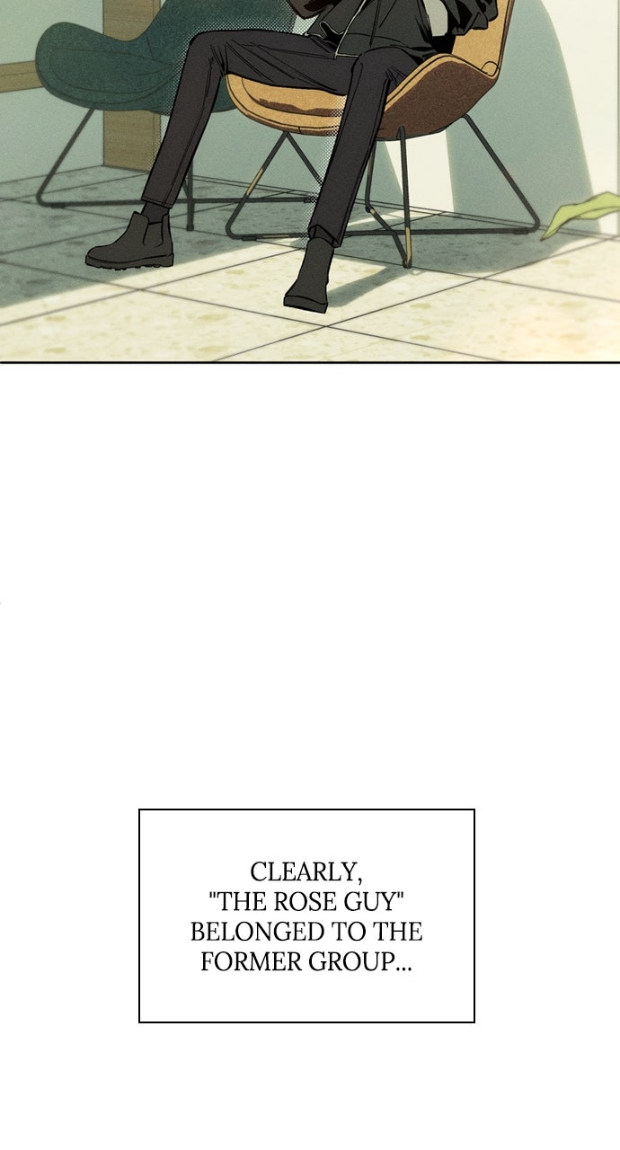 Read Tears on a Withered Flower en Manga Online