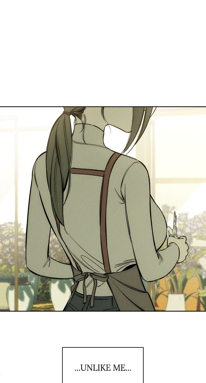 Read Tears on a Withered Flower en Manga Online