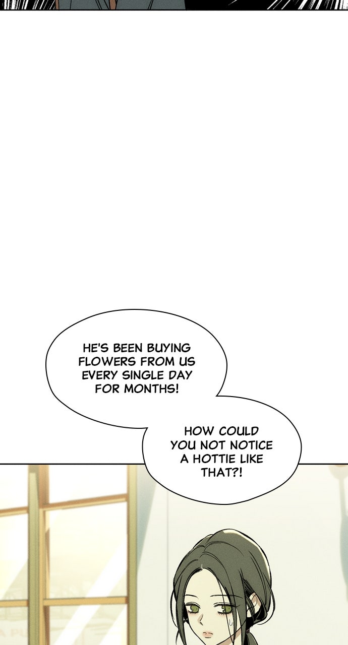 Read Tears on a Withered Flower en Manga Online