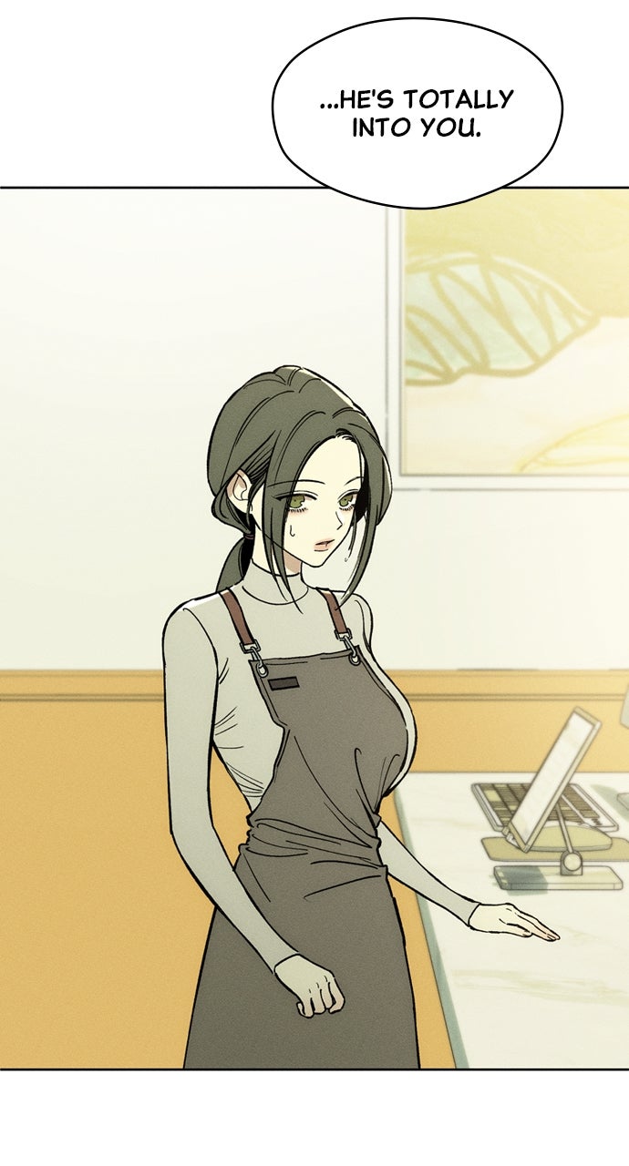 Read Tears on a Withered Flower en Manga Online