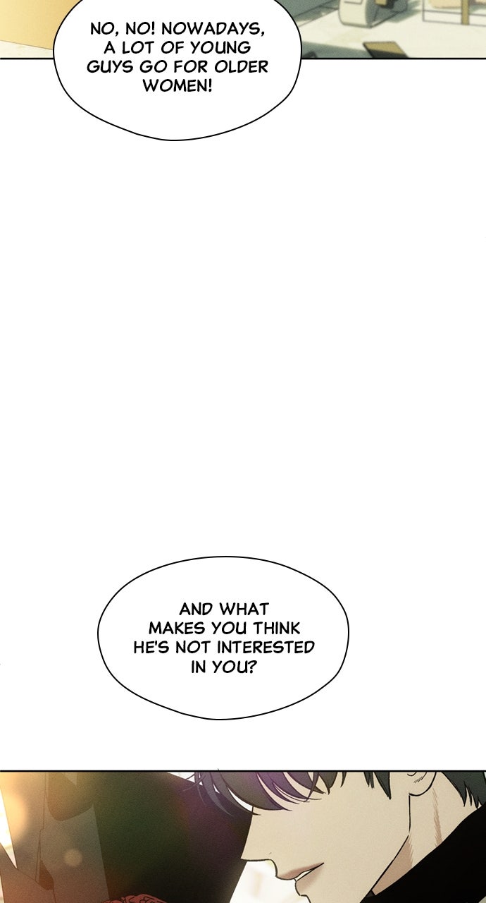 Read Tears on a Withered Flower en Manga Online