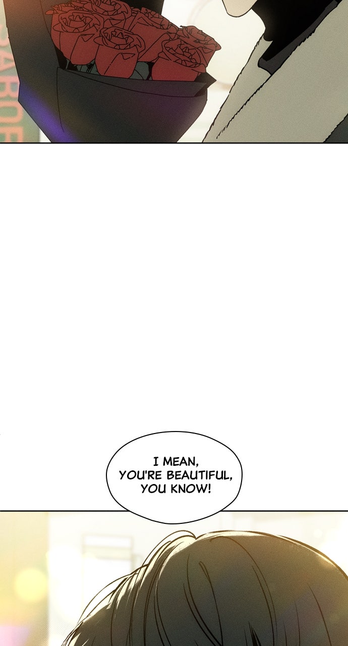 Read Tears on a Withered Flower en Manga Online