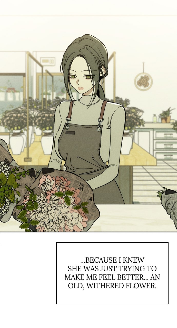 Read Tears on a Withered Flower en Manga Online