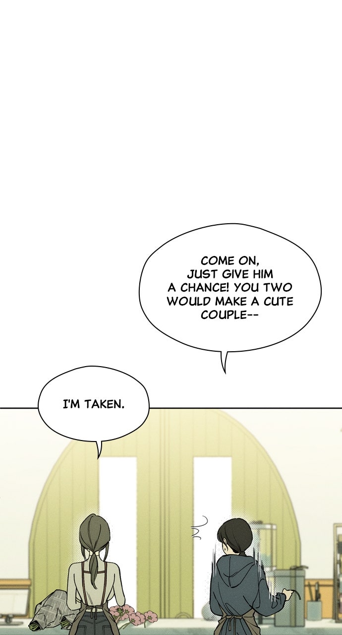 Read Tears on a Withered Flower en Manga Online