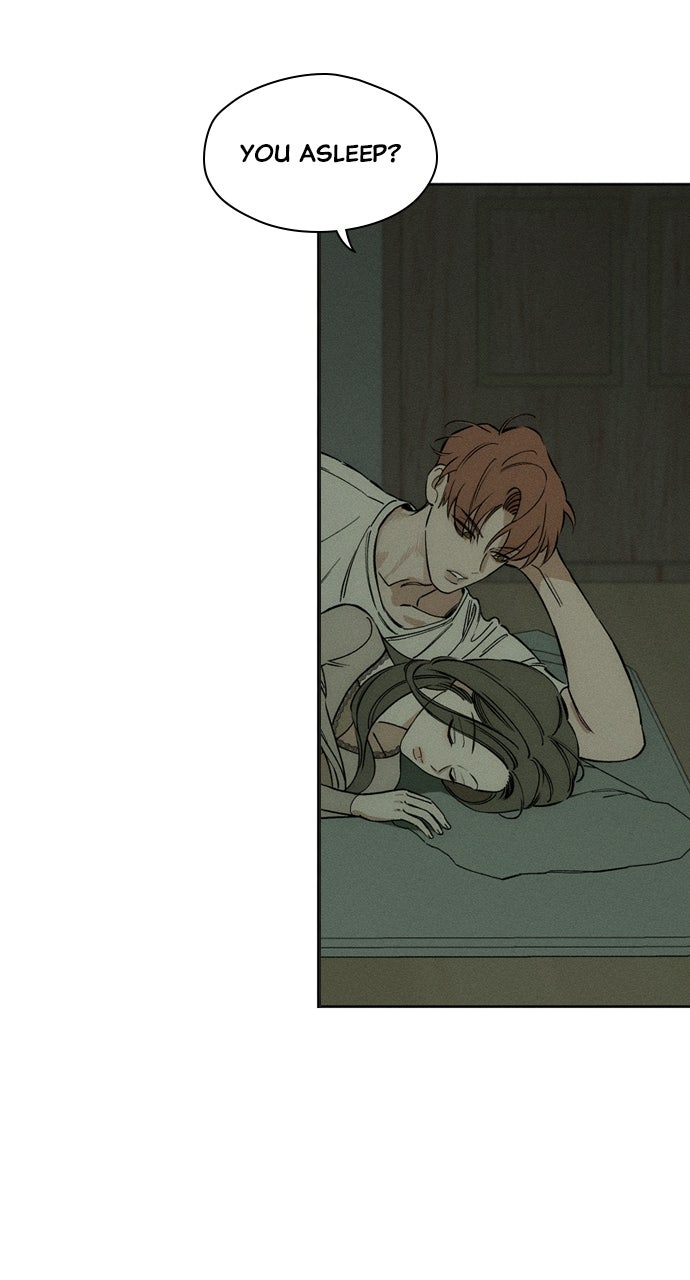 Read Tears on a Withered Flower en Manga Online