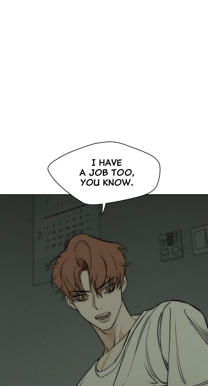 Read Tears on a Withered Flower en Manga Online
