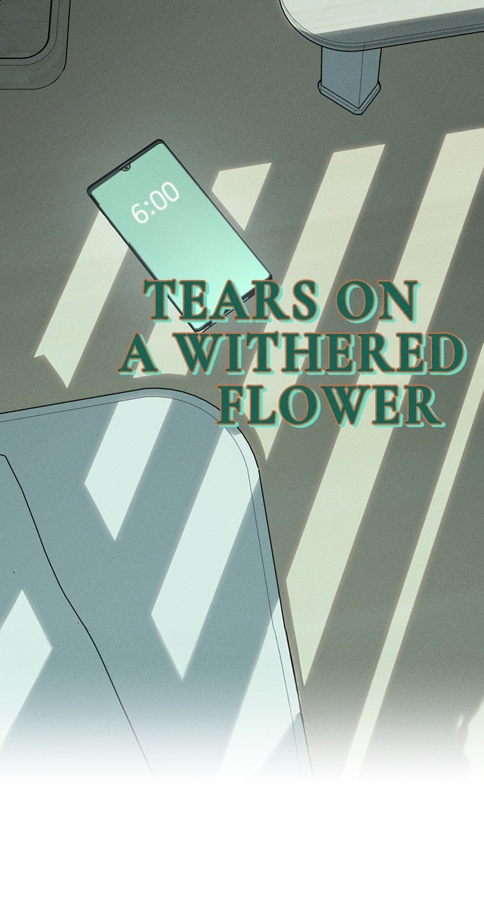 Read Tears on a Withered Flower en Manga Online