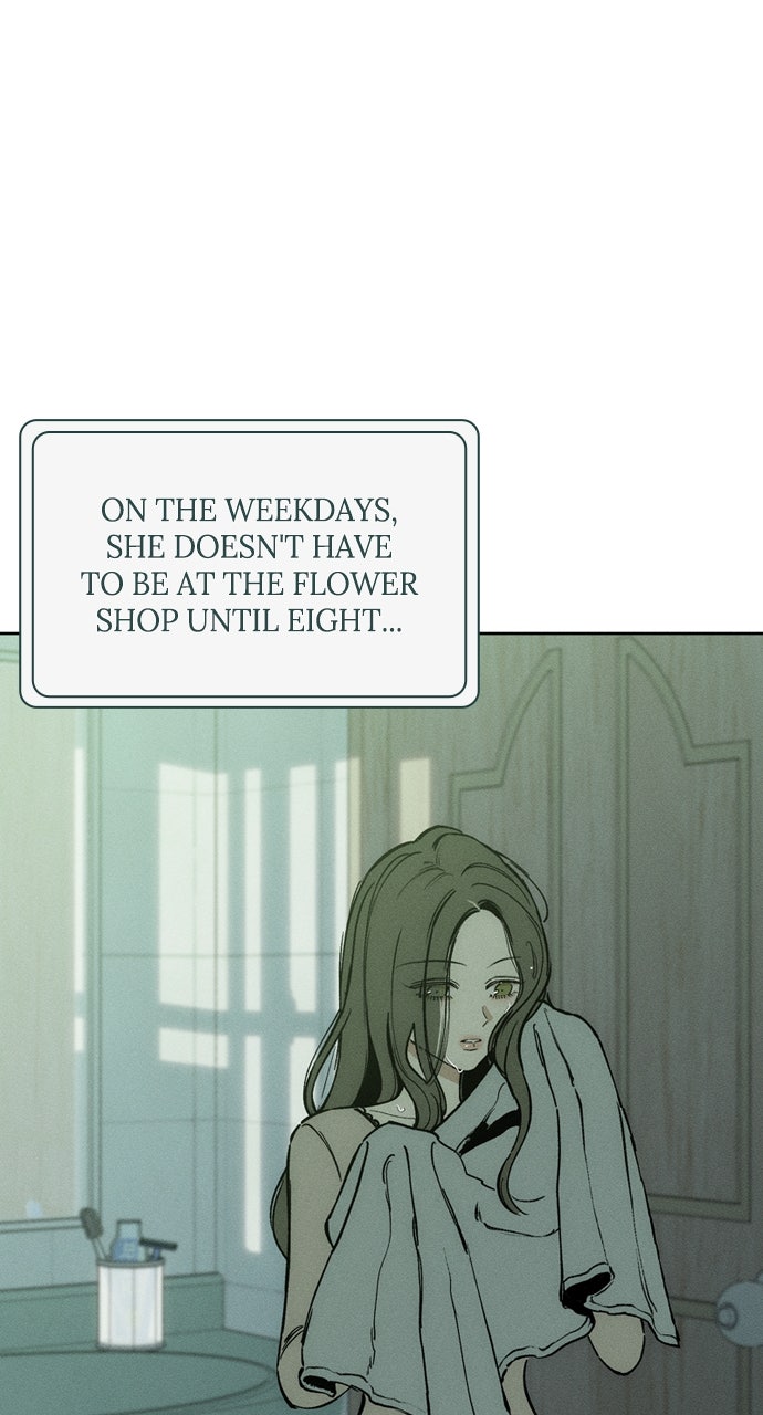Read Tears on a Withered Flower en Manga Online