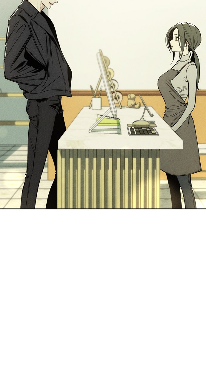 Read Tears on a Withered Flower en Manga Online