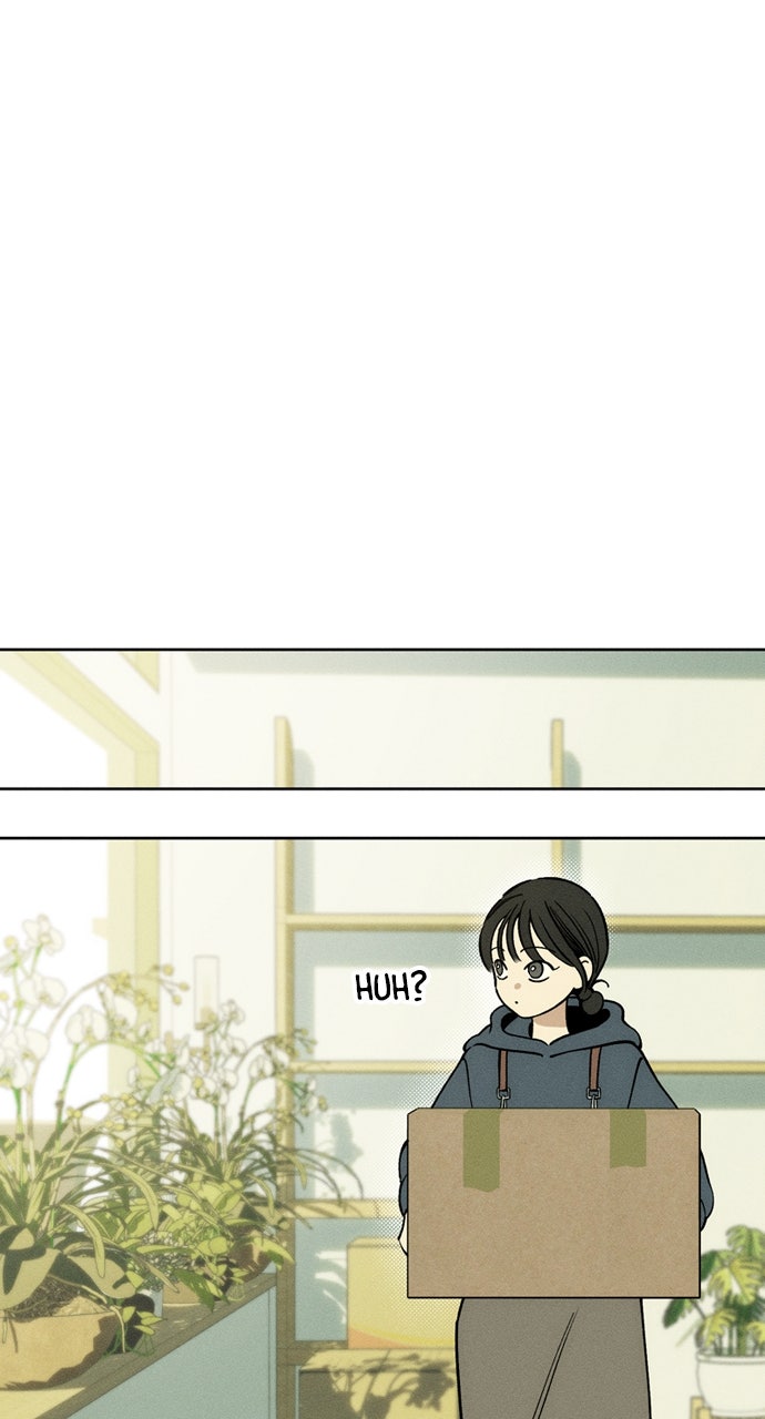 Read Tears on a Withered Flower en Manga Online