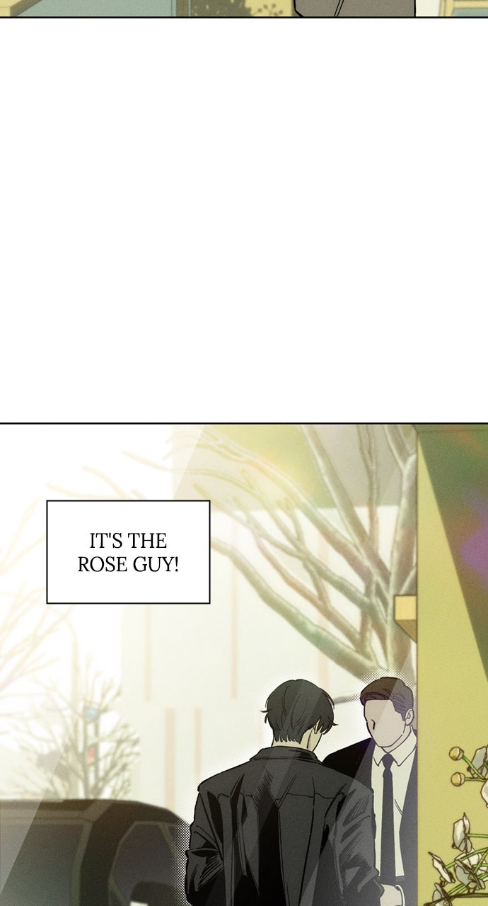 Read Tears on a Withered Flower en Manga Online