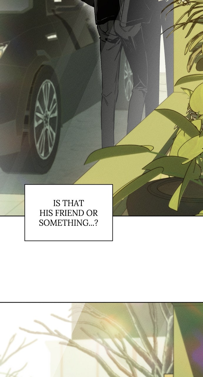Read Tears on a Withered Flower en Manga Online