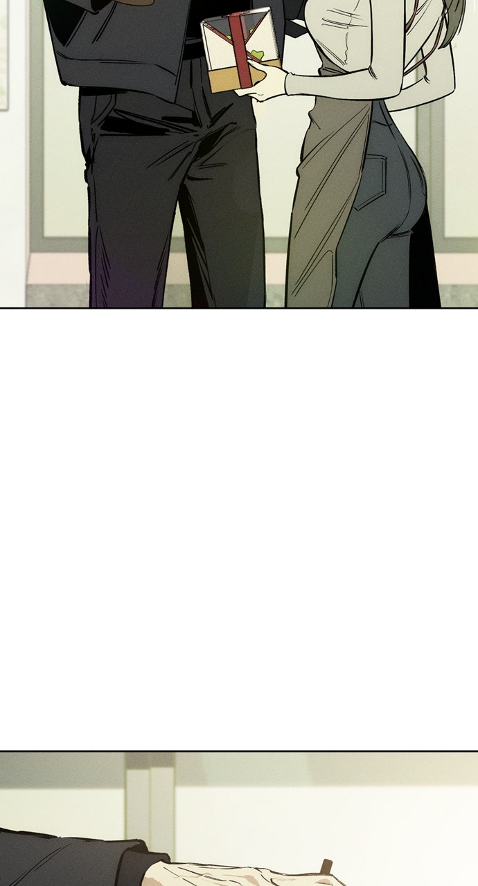 Read Tears on a Withered Flower en Manga Online