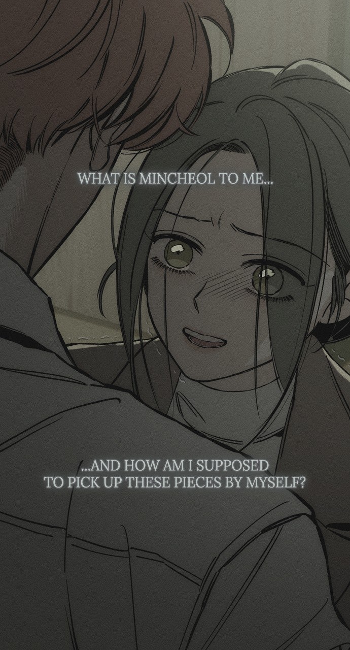 Read Tears on a Withered Flower en Manga Online