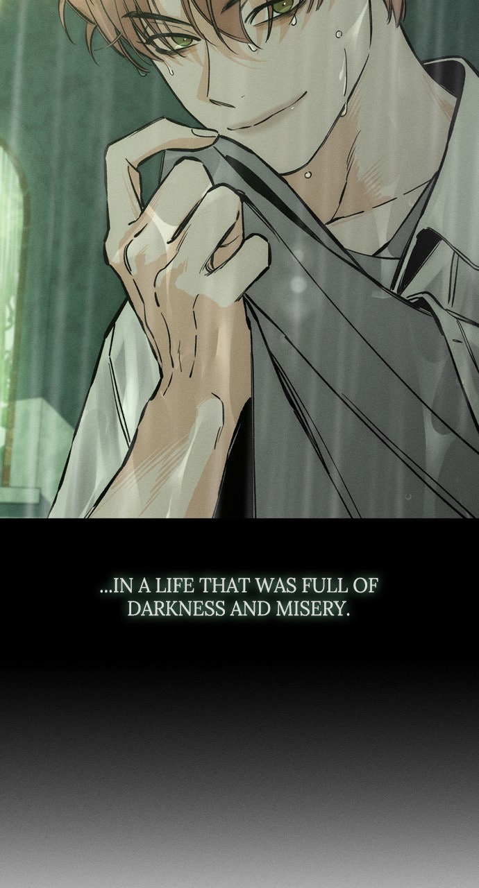Read Tears on a Withered Flower en Manga Online