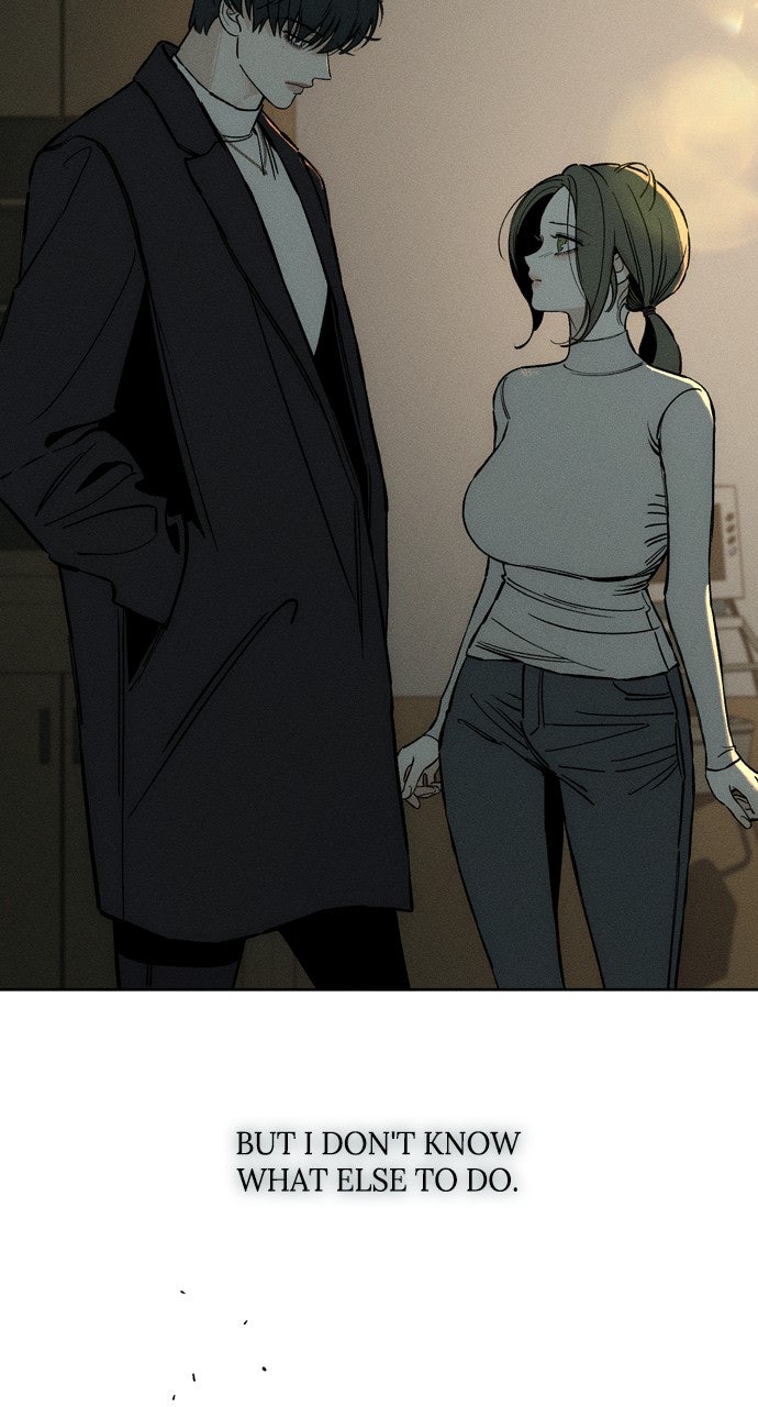 Read Tears on a Withered Flower en Manga Online
