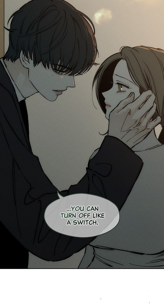 Read Tears on a Withered Flower en Manga Online