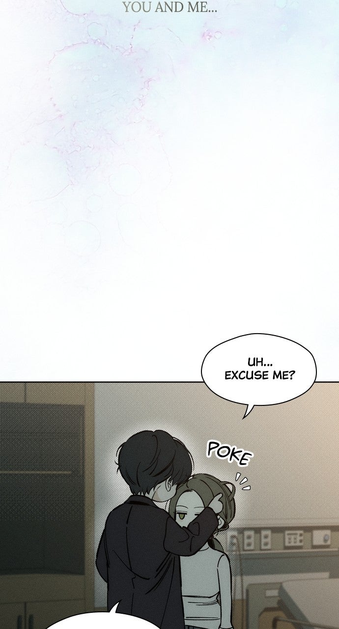 Read Tears on a Withered Flower en Manga Online