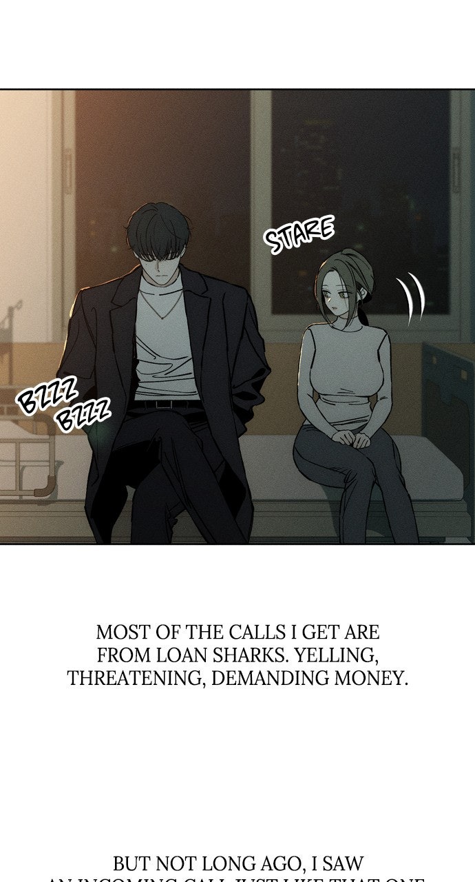 Read Tears on a Withered Flower en Manga Online