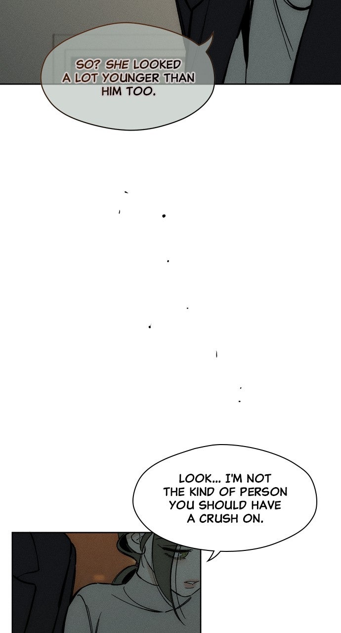 Read Tears on a Withered Flower en Manga Online