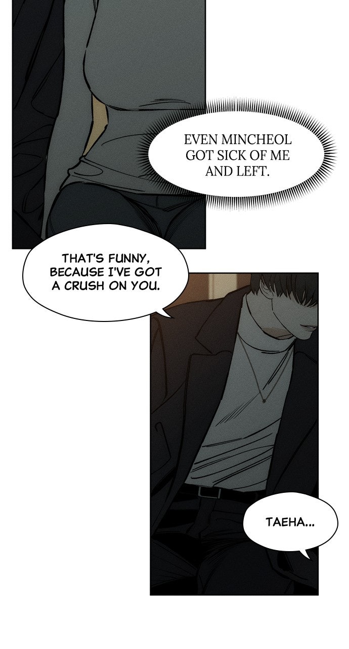 Read Tears on a Withered Flower en Manga Online