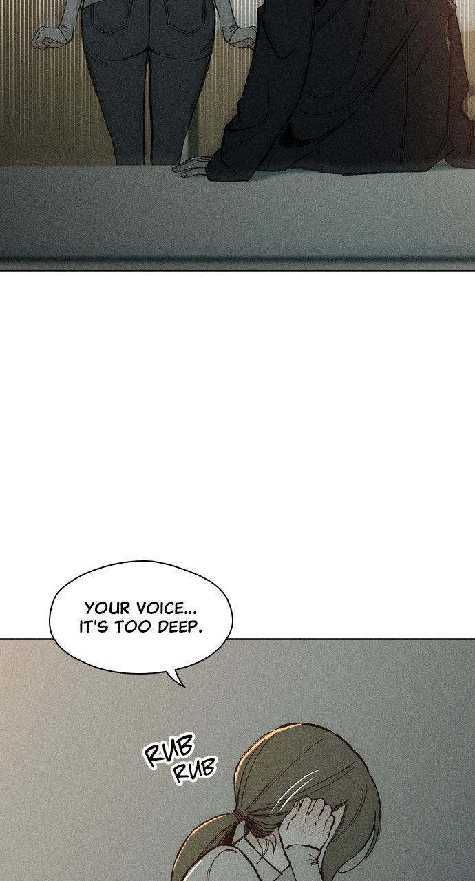 Read Tears on a Withered Flower en Manga Online