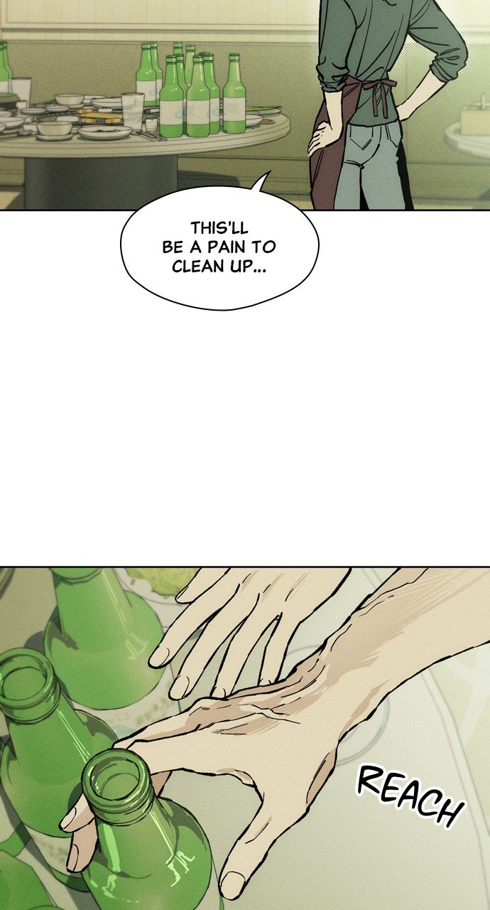 Read Tears on a Withered Flower en Manga Online