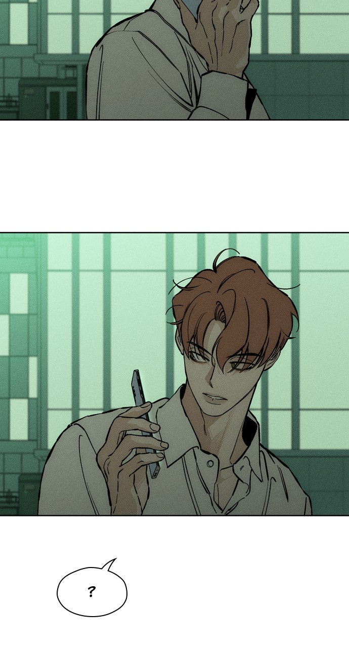 Read Tears on a Withered Flower en Manga Online