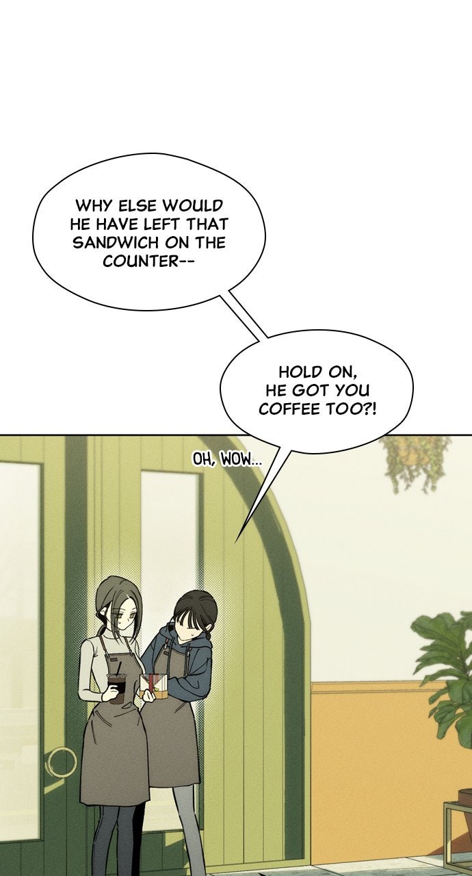 Read Tears on a Withered Flower en Manga Online