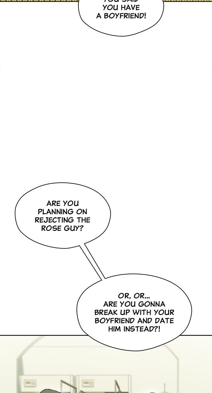 Read Tears on a Withered Flower en Manga Online