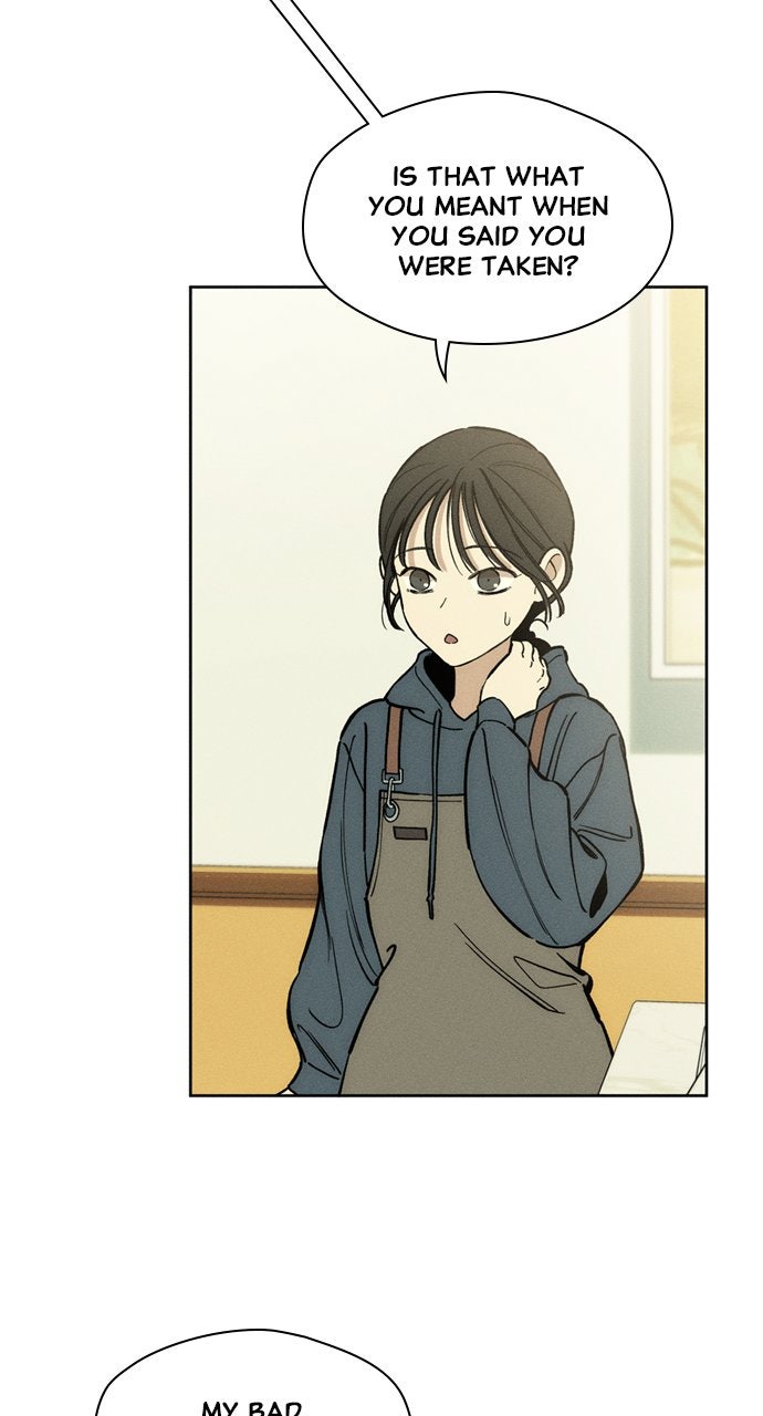 Read Tears on a Withered Flower en Manga Online
