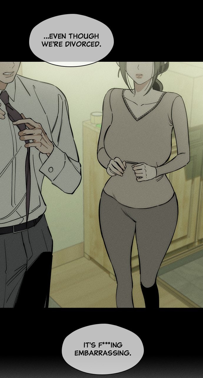 Read Tears on a Withered Flower en Manga Online