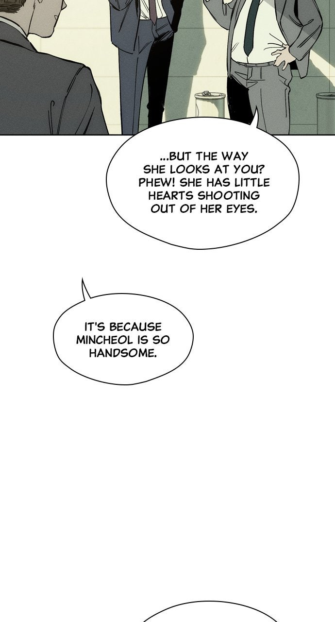 Read Tears on a Withered Flower en Manga Online