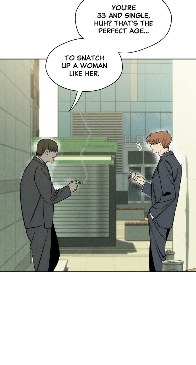 Read Tears on a Withered Flower en Manga Online
